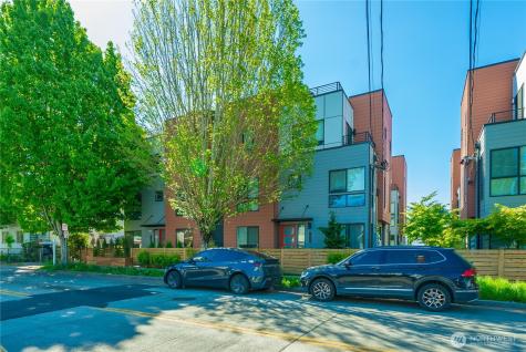 531 S Cloverdale Street Seattle WA 98108