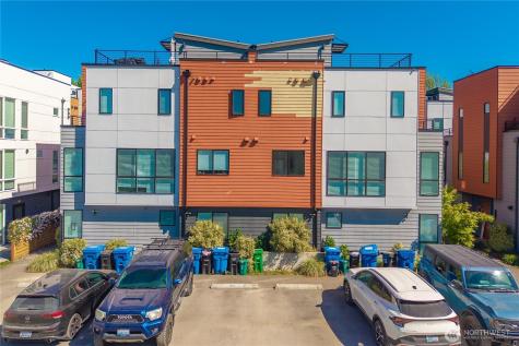 531 S Cloverdale Street Seattle WA 98108