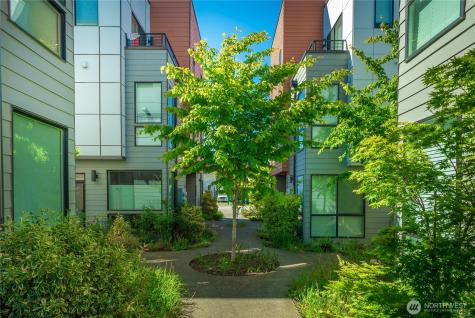 531 S Cloverdale Street Seattle WA 98108