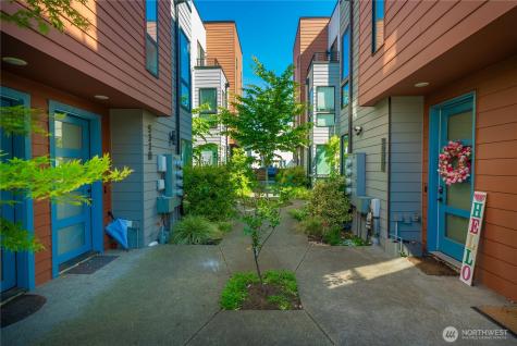 531 S Cloverdale Street Seattle WA 98108