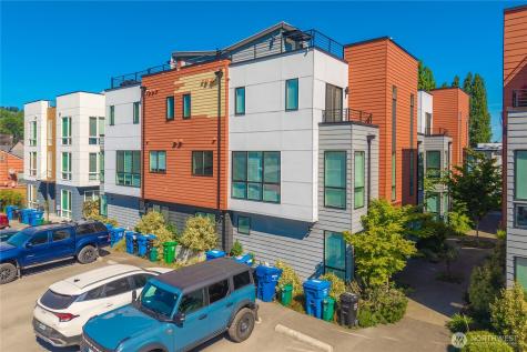 531 S Cloverdale Street Seattle WA 98108