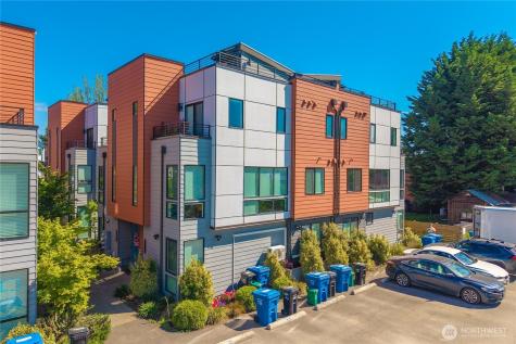 531 S Cloverdale Street Seattle WA 98108