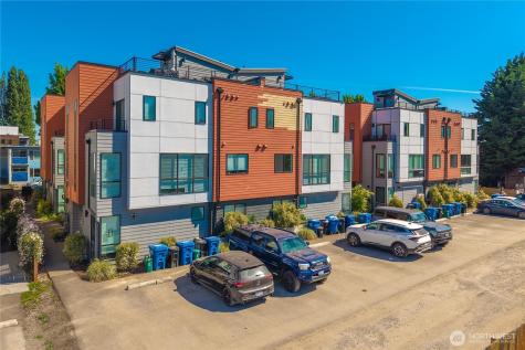 531 S Cloverdale Street Seattle WA 98108
