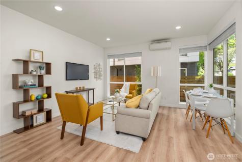 531 S Cloverdale Street Seattle WA 98108