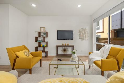 531 S Cloverdale Street Seattle WA 98108