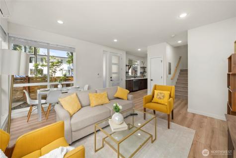 531 S Cloverdale Street Seattle WA 98108
