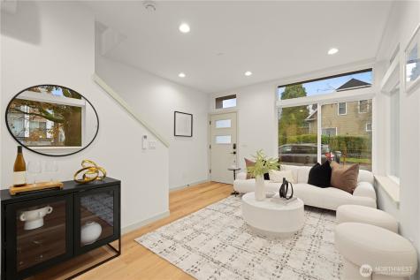 7011 9th Avenue NE Seattle WA 98115