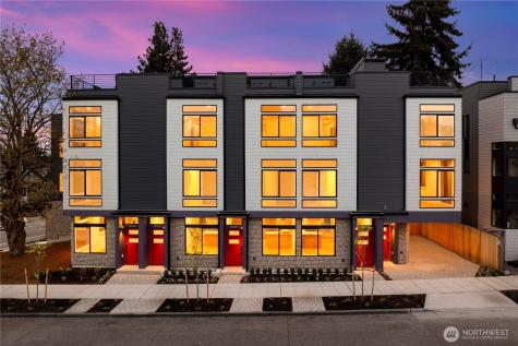 7011 9th Avenue NE Seattle WA 98115