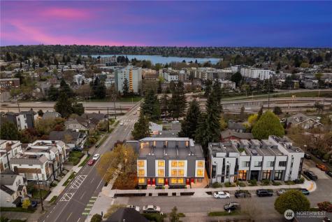 7011 9th Avenue NE Seattle WA 98115