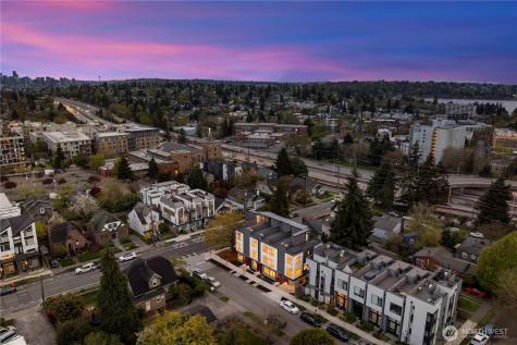 7011 9th Avenue NE Seattle WA 98115