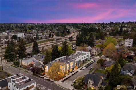 7011 9th Avenue NE Seattle WA 98115