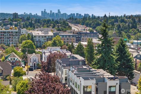 7011 9th Avenue NE Seattle WA 98115