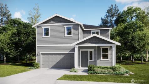 14416 204th Avenue Court E Bonney Lake WA 98391