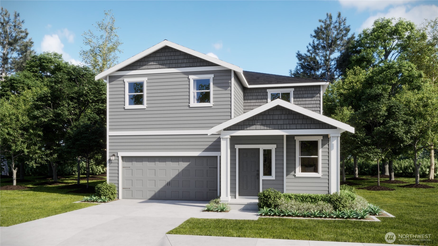 14416 204th Avenue Court E Bonney Lake WA 98391