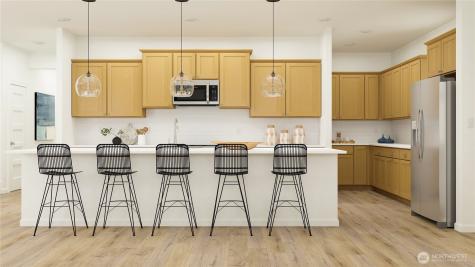 14416 204th Avenue Court E Bonney Lake WA 98391