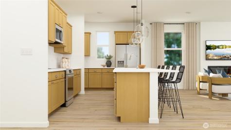 14416 204th Avenue Court E Bonney Lake WA 98391