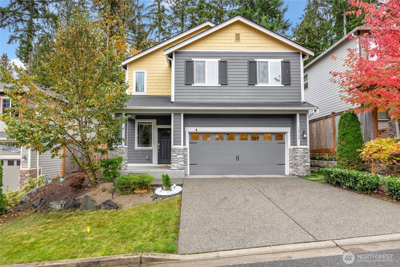 12325 55th Drive SE Snohomish WA 98296