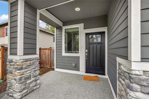 12325 55th Drive SE Snohomish WA 98296