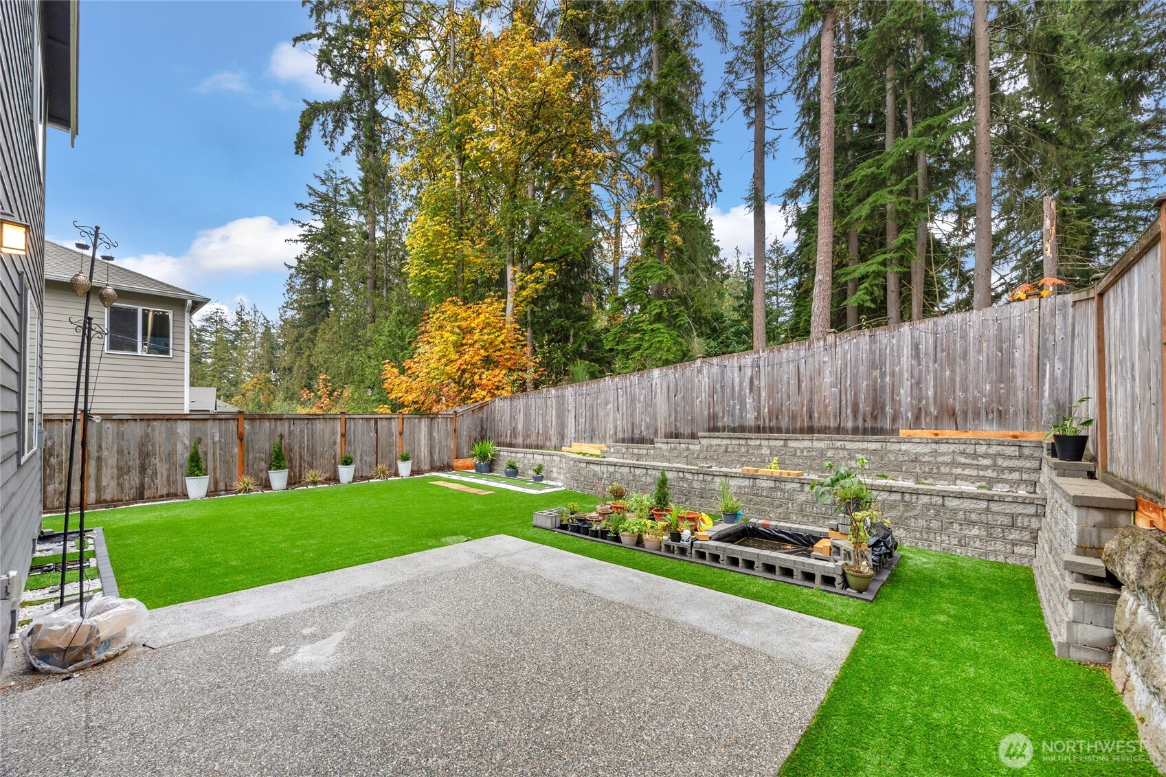 12325 55th Drive SE Snohomish WA 98296