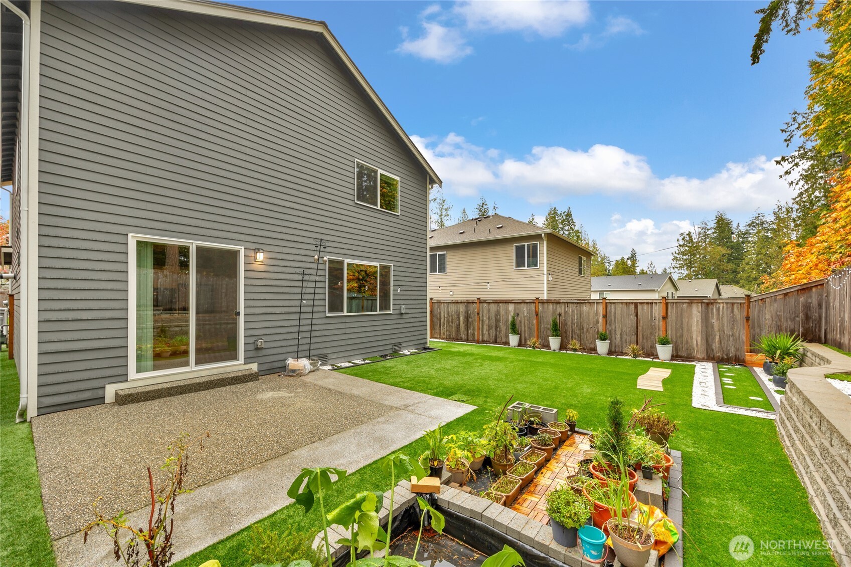 12325 55th Drive SE Snohomish WA 98296