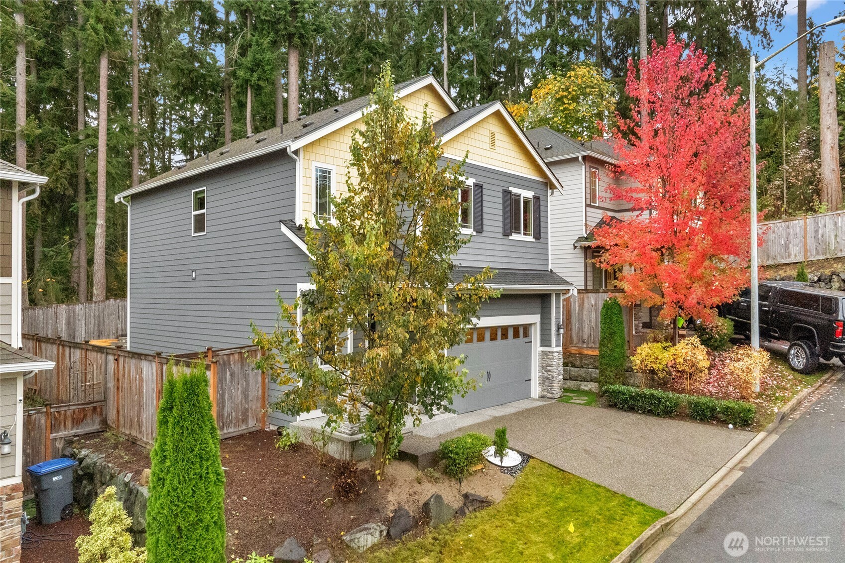 12325 55th Drive SE Snohomish WA 98296