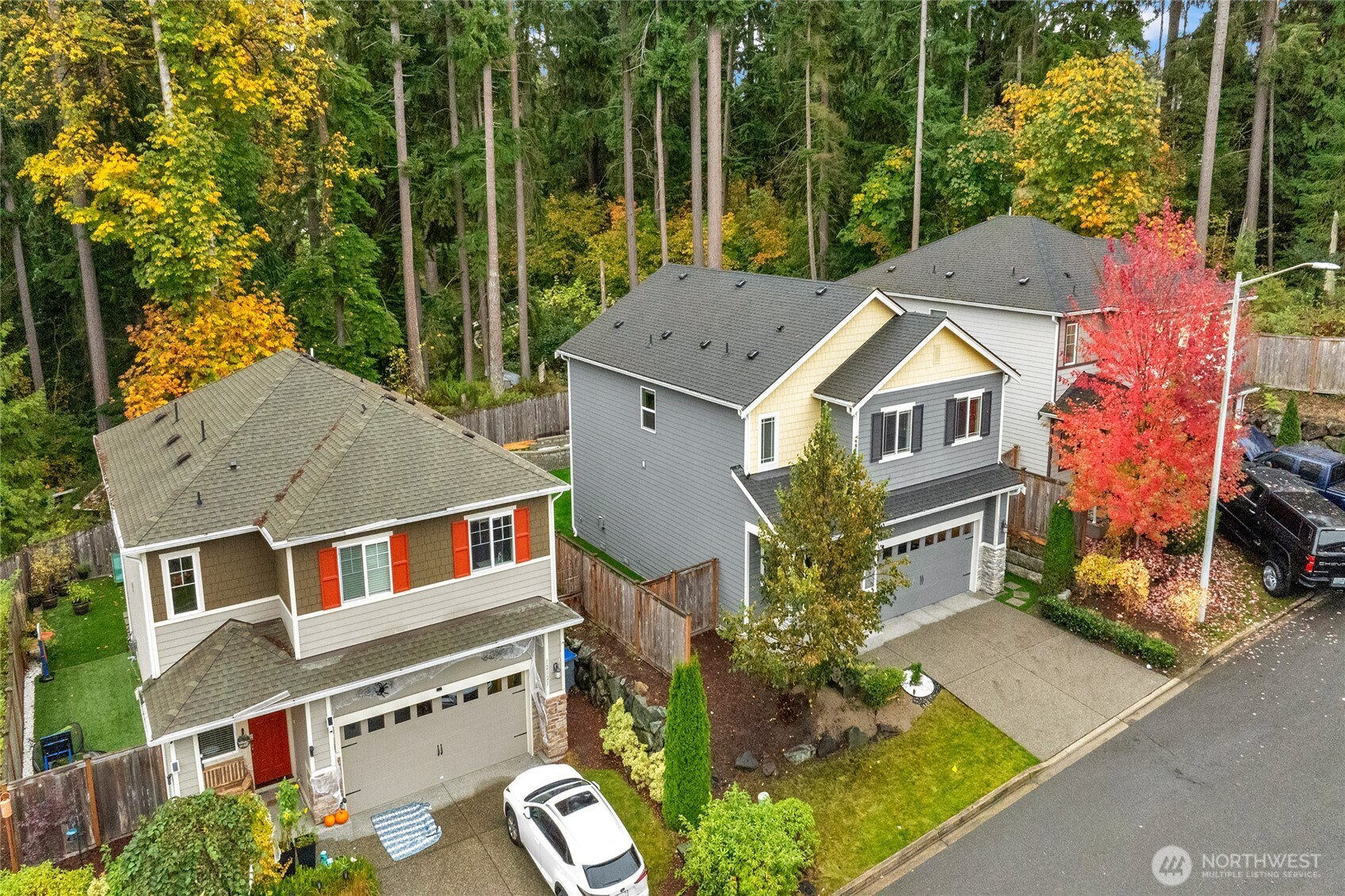 12325 55th Drive SE Snohomish WA 98296