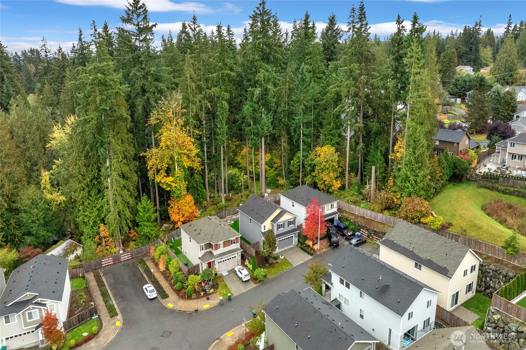 12325 55th Drive SE Snohomish WA 98296