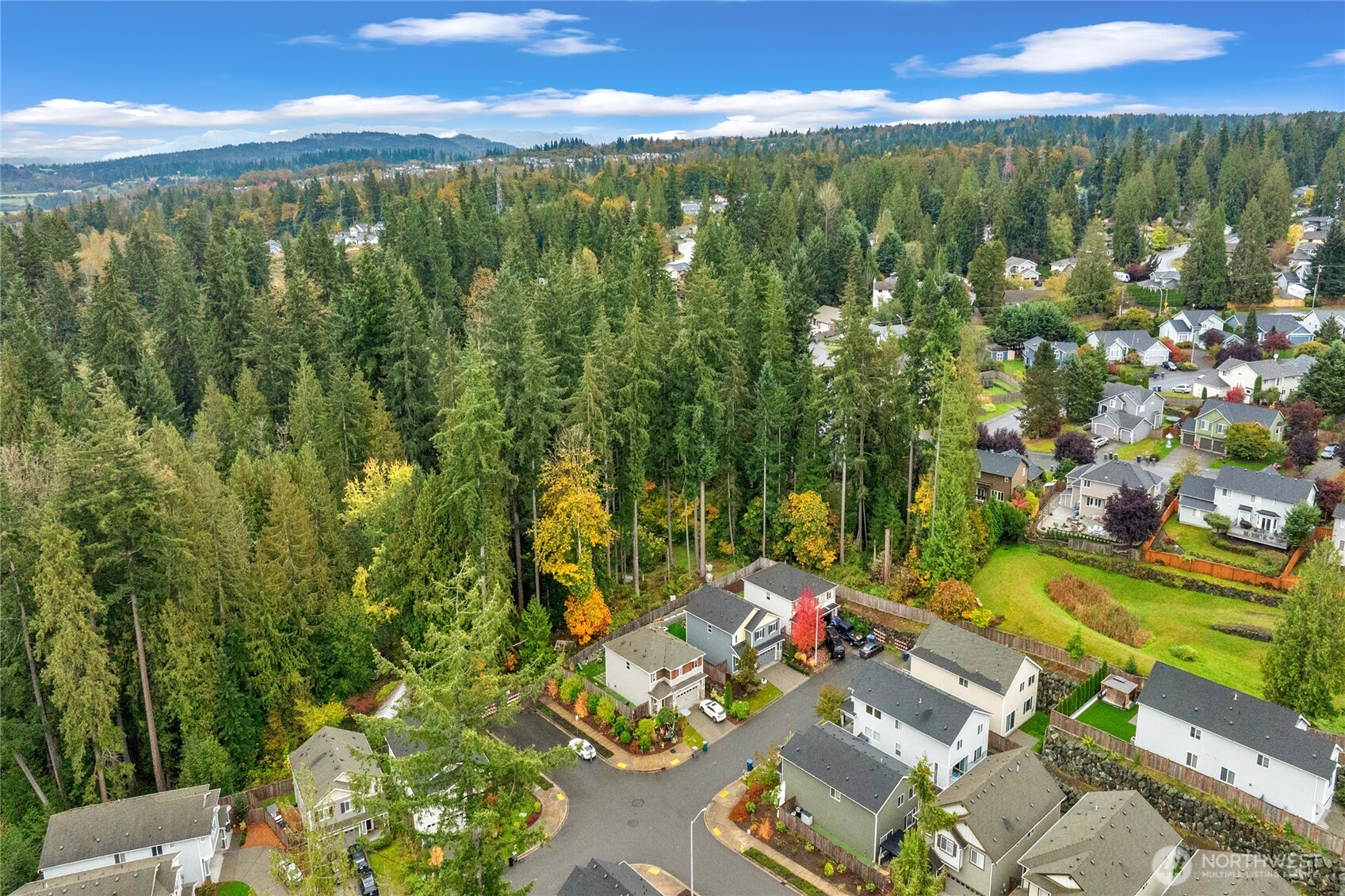 12325 55th Drive SE Snohomish WA 98296