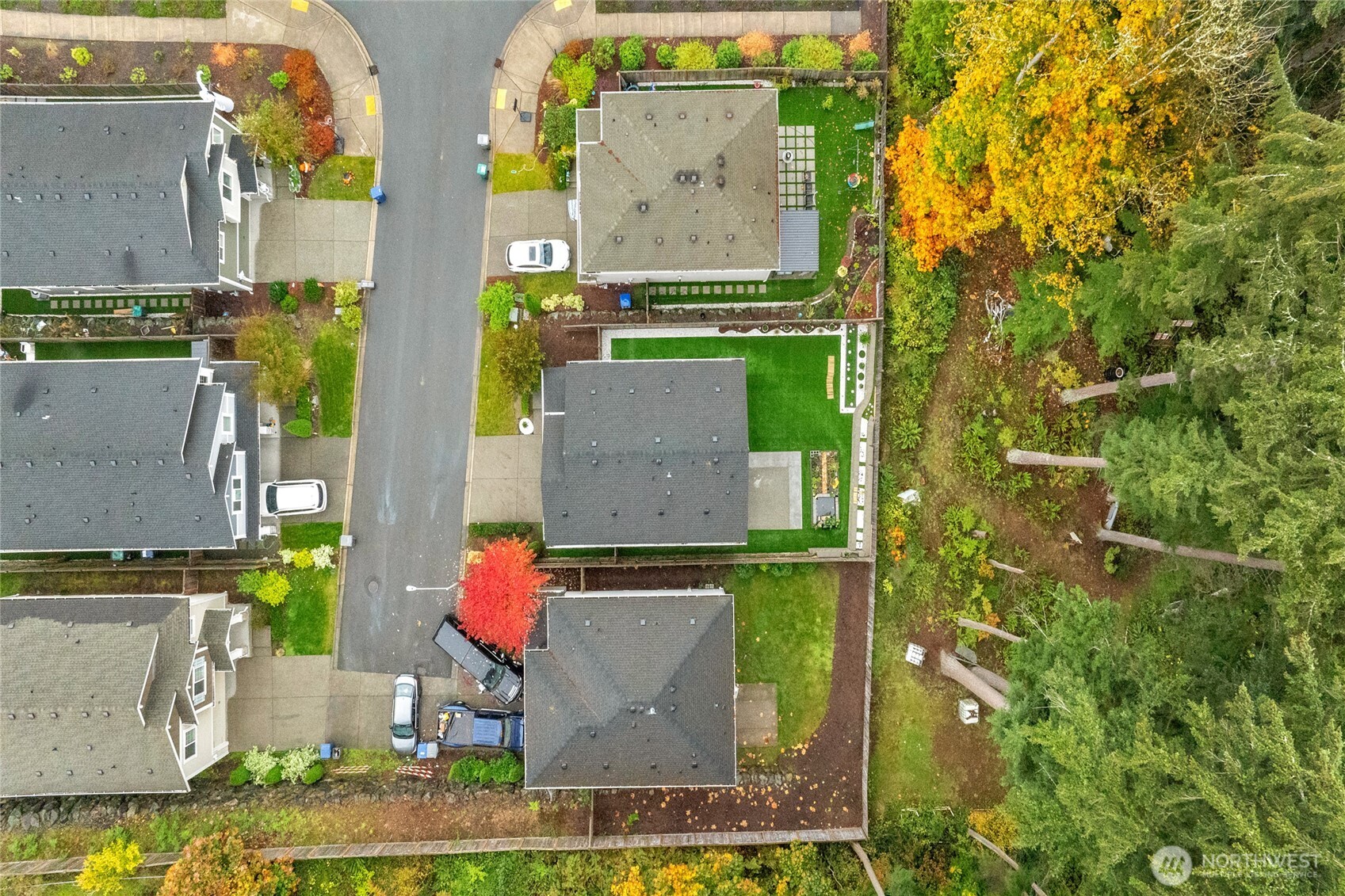 12325 55th Drive SE Snohomish WA 98296