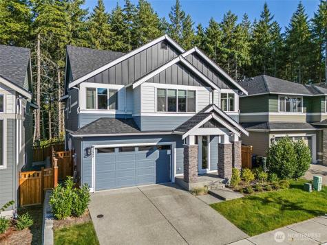 12983 187th Avenue Ct E Bonney Lake WA 98391