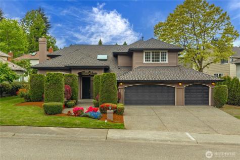 5869 Mont Blanc Place NW Issaquah WA 98027