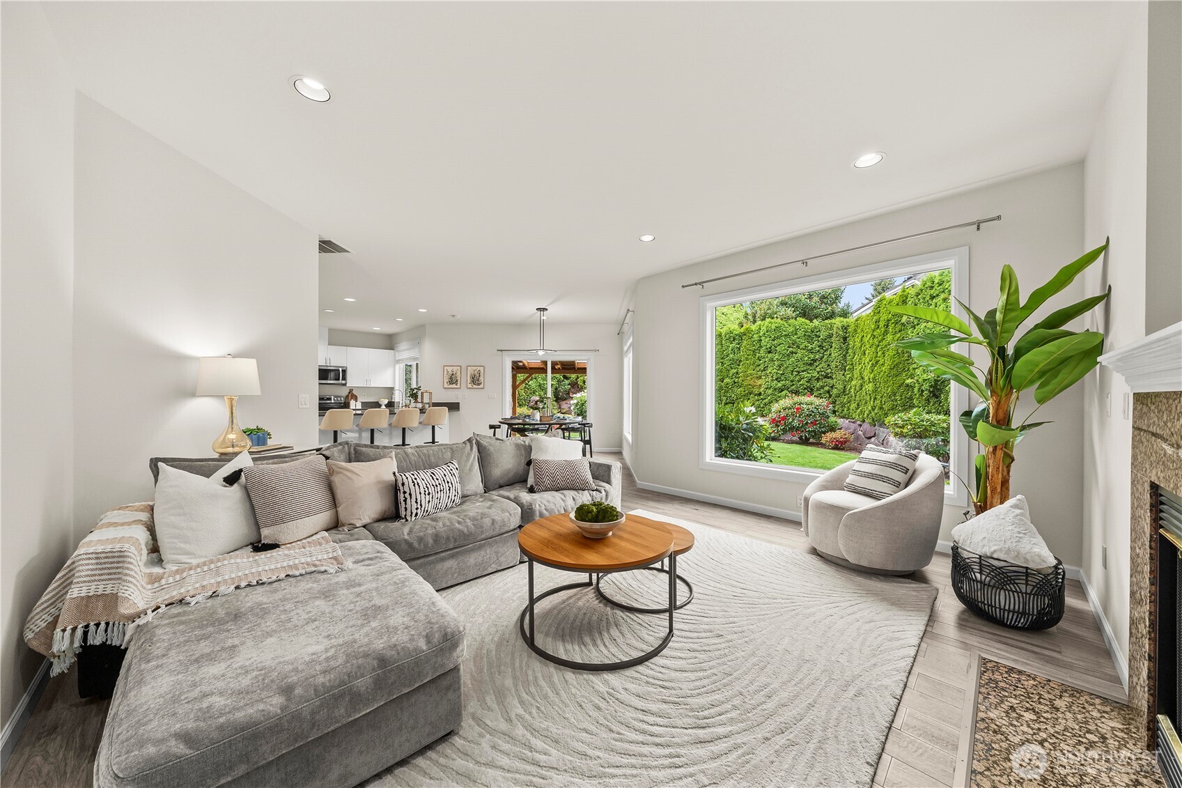 5869 Mont Blanc Place NW Issaquah WA 98027