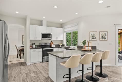 5869 Mont Blanc Place NW Issaquah WA 98027