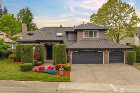 5869 Mont Blanc Place NW Issaquah WA 98027