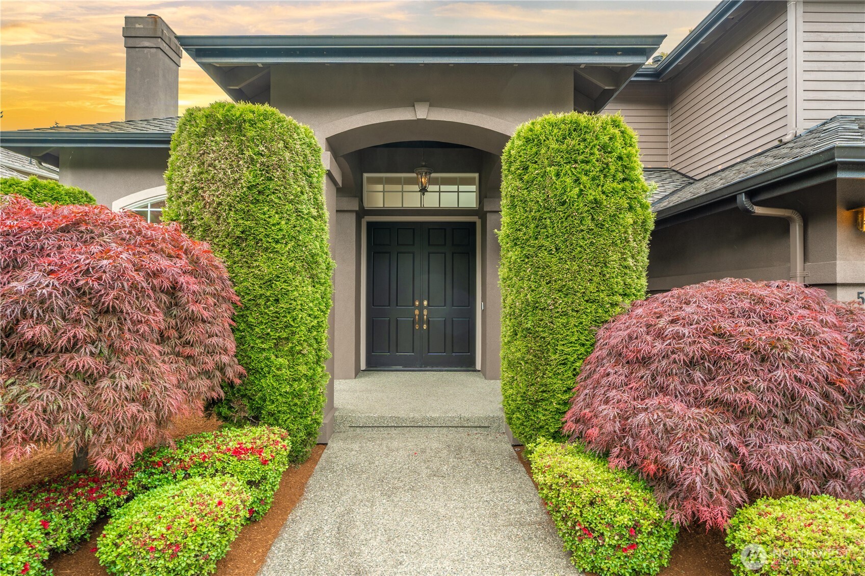 5869 Mont Blanc Place NW Issaquah WA 98027