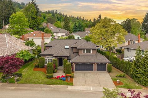 5869 Mont Blanc Place NW Issaquah WA 98027