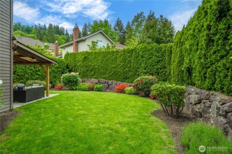 5869 Mont Blanc Place NW Issaquah WA 98027