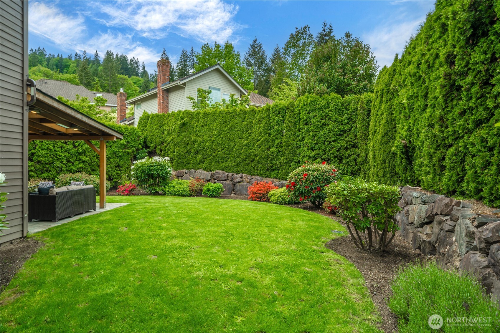 5869 Mont Blanc Place NW Issaquah WA 98027