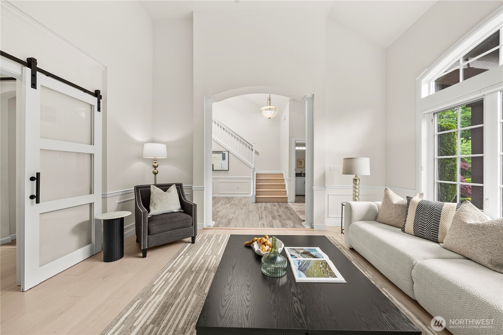 5869 Mont Blanc Place NW Issaquah WA 98027