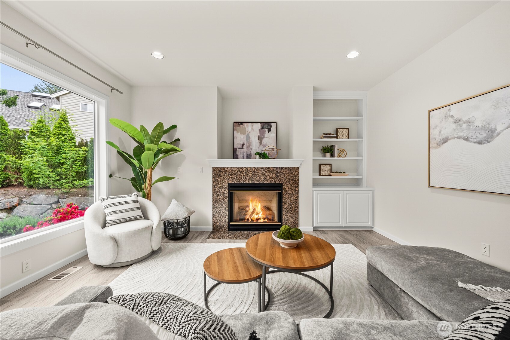 5869 Mont Blanc Place NW Issaquah WA 98027
