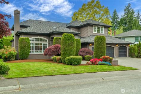 5869 Mont Blanc Place NW Issaquah WA 98027