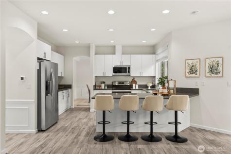 5869 Mont Blanc Place NW Issaquah WA 98027