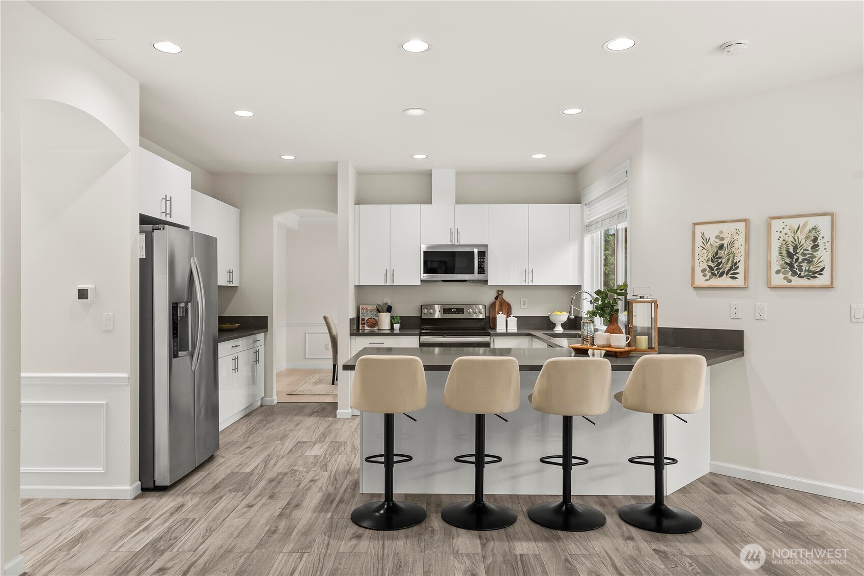 5869 Mont Blanc Place NW Issaquah WA 98027