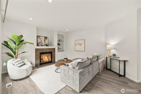 5869 Mont Blanc Place NW Issaquah WA 98027