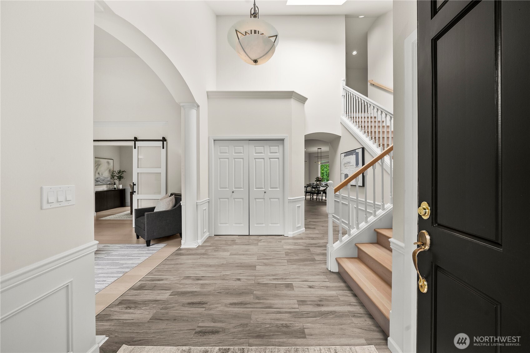 5869 Mont Blanc Place NW Issaquah WA 98027