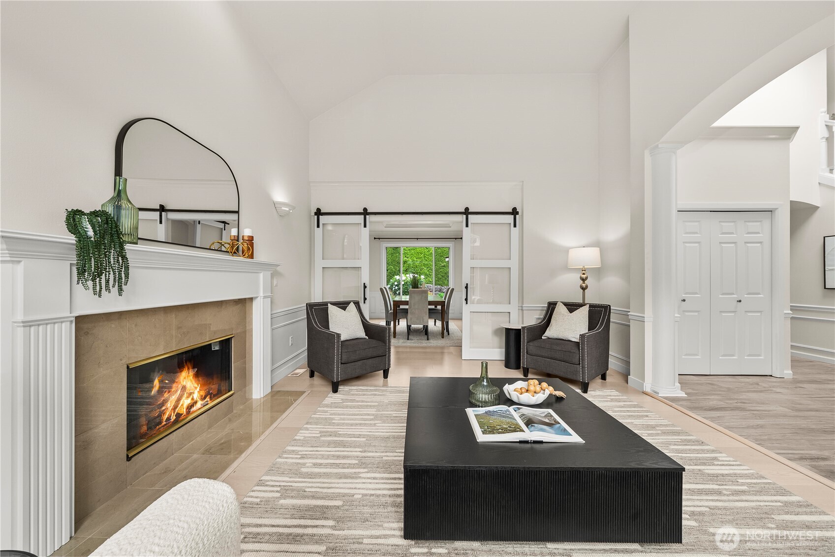 5869 Mont Blanc Place NW Issaquah WA 98027