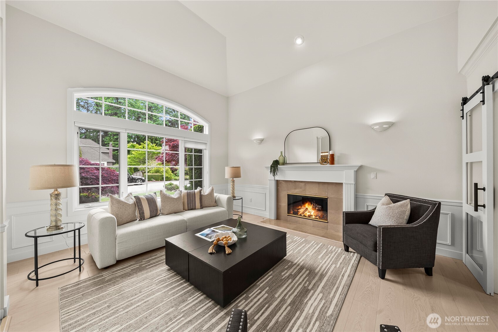 5869 Mont Blanc Place NW Issaquah WA 98027
