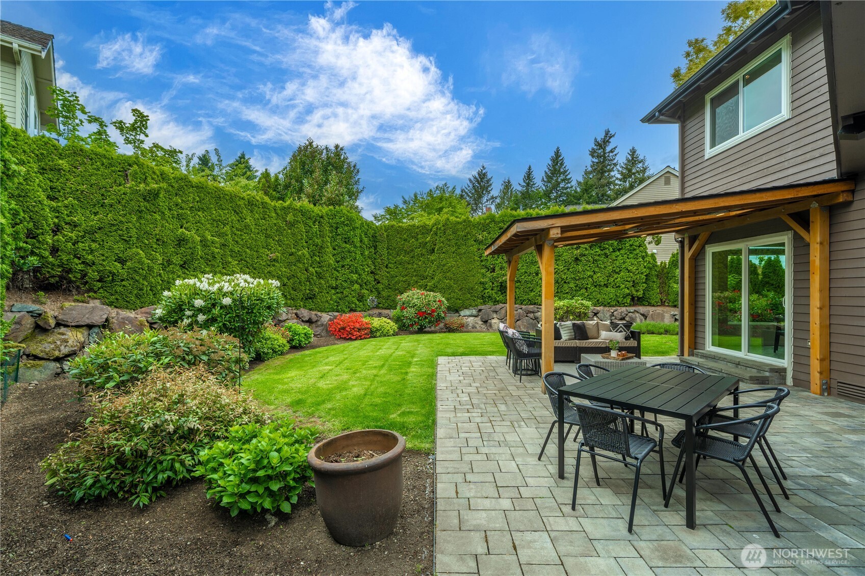 5869 Mont Blanc Place NW Issaquah WA 98027