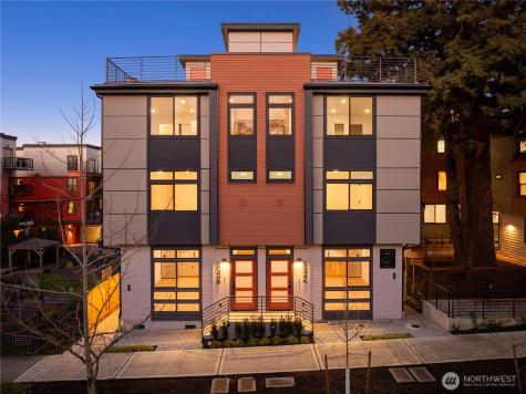 6538 Latona Avenue NE Seattle WA 98115