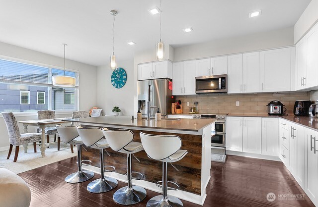 1325 Seattle Hill Road Bothell WA 98012